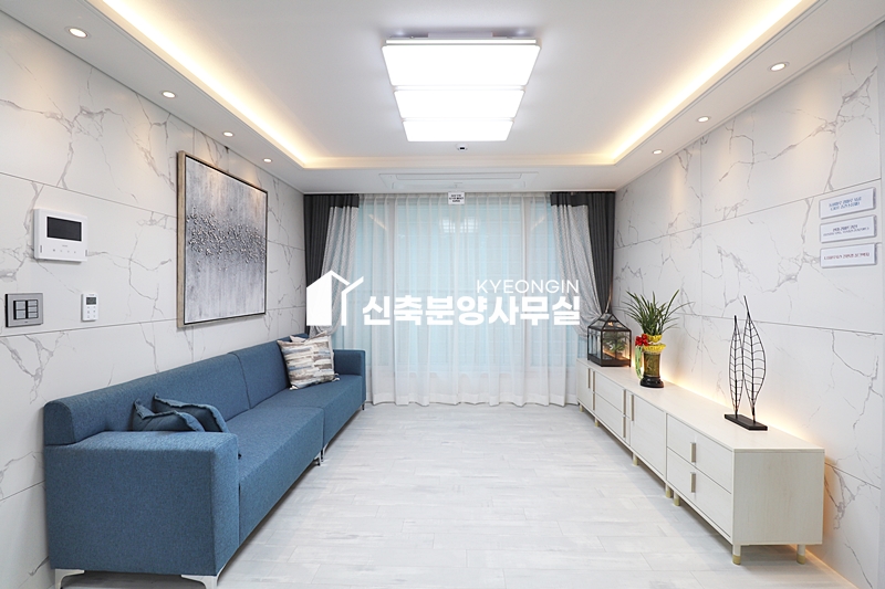 인천 검단구 마전동 마전수피아 [ 3룸 . 테라스 Type ] 분양 매물번호 11909 사진 37