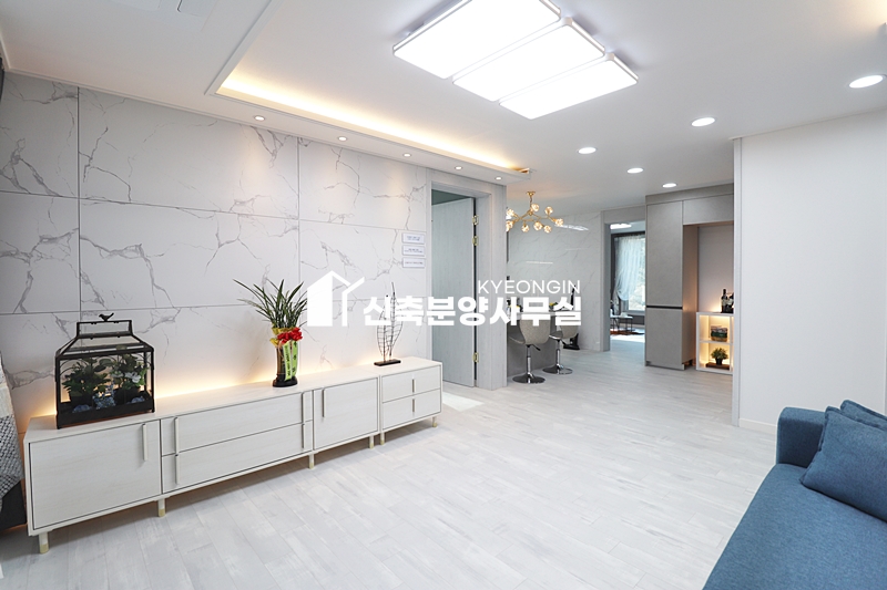 인천 검단구 마전동 마전수피아 [ 3룸 . 테라스 Type ] 분양 매물번호 11909 사진 39