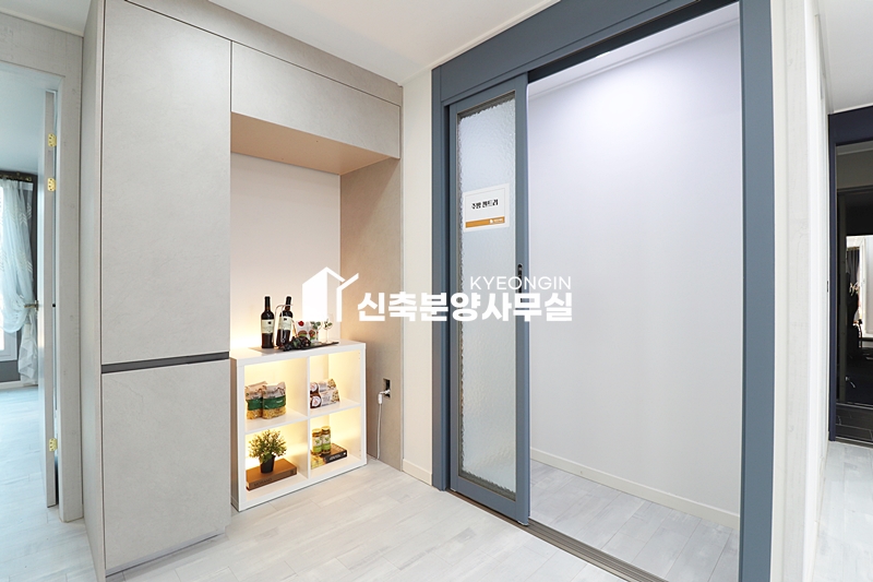 인천 검단구 마전동 마전수피아 [ 3룸 . 테라스 Type ] 분양 매물번호 11909 사진 46