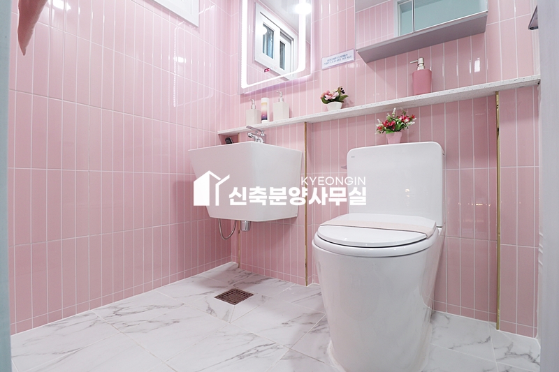 인천 검단구 마전동 마전수피아 [ 3룸 . 테라스 Type ] 분양 매물번호 11909 사진 48