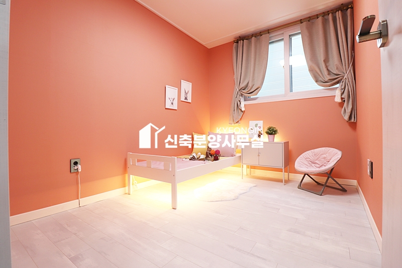 인천 검단구 마전동 마전수피아 [ 3룸 . 테라스 Type ] 분양 매물번호 11909 사진 49