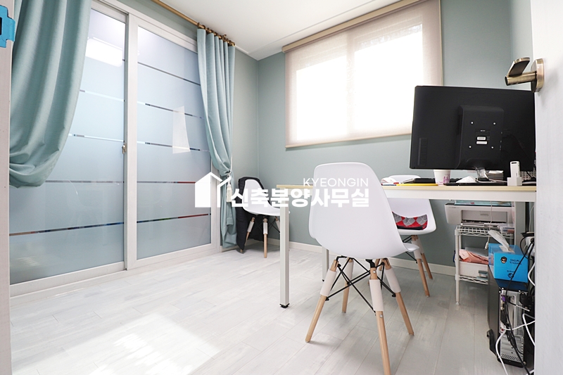 인천 검단구 마전동 마전수피아 [ 3룸 . 테라스 Type ] 분양 매물번호 11909 사진 50