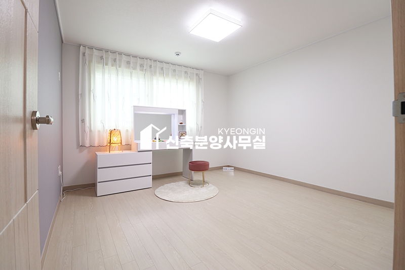 인천 검단구 마전동 가현그랑빌 [ 2룸 . 3룸 . 4룸 . 테라스 Type ] 분양 매물번호 11910 사진 12