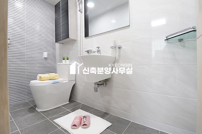 인천 검단구 마전동 가현그랑빌 [ 2룸 . 3룸 . 4룸 . 테라스 Type ] 분양 매물번호 11910 사진 13