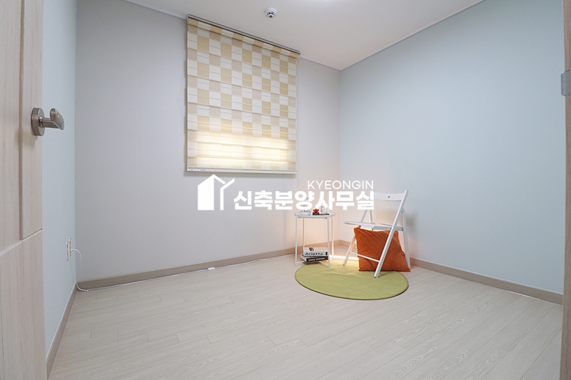 인천 검단구 마전동 가현그랑빌 [ 2룸 . 3룸 . 4룸 . 테라스 Type ] 분양 매물번호 11910 사진 15