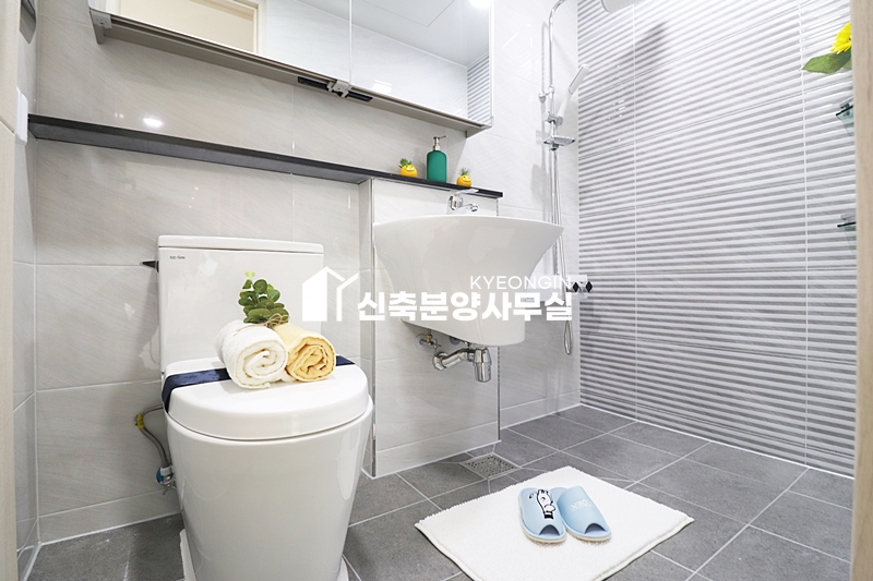 인천 검단구 마전동 가현그랑빌 [ 2룸 . 3룸 . 4룸 . 테라스 Type ] 분양 매물번호 11910 사진 16