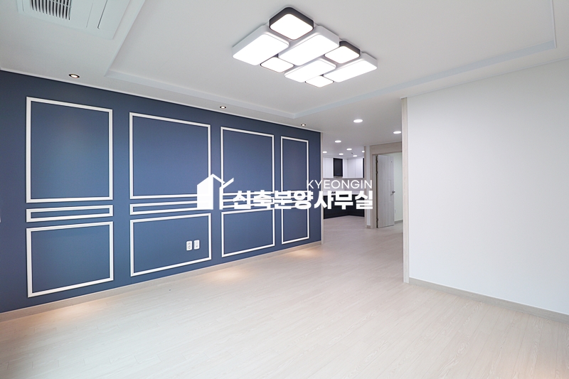인천 검단구 마전동 가현그랑빌 [ 2룸 . 3룸 . 4룸 . 테라스 Type ] 분양 매물번호 11910 사진 22