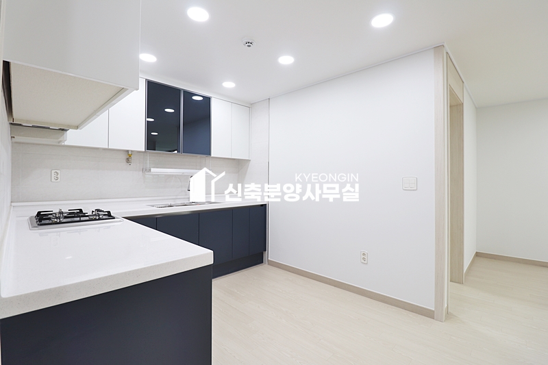 인천 검단구 마전동 가현그랑빌 [ 2룸 . 3룸 . 4룸 . 테라스 Type ] 분양 매물번호 11910 사진 23