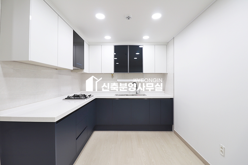 인천 검단구 마전동 가현그랑빌 [ 2룸 . 3룸 . 4룸 . 테라스 Type ] 분양 매물번호 11910 사진 24