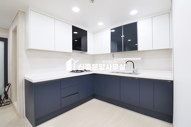 인천 검단구 마전동 가현그랑빌 [ 2룸 . 3룸 . 4룸 . 테라스 Type ] 분양 매물번호 11910 사진 25