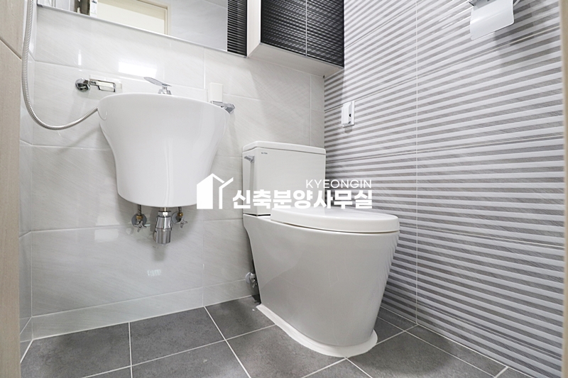 인천 검단구 마전동 가현그랑빌 [ 2룸 . 3룸 . 4룸 . 테라스 Type ] 분양 매물번호 11910 사진 28