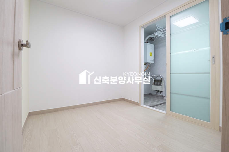 인천 검단구 마전동 가현그랑빌 [ 2룸 . 3룸 . 4룸 . 테라스 Type ] 분양 매물번호 11910 사진 30