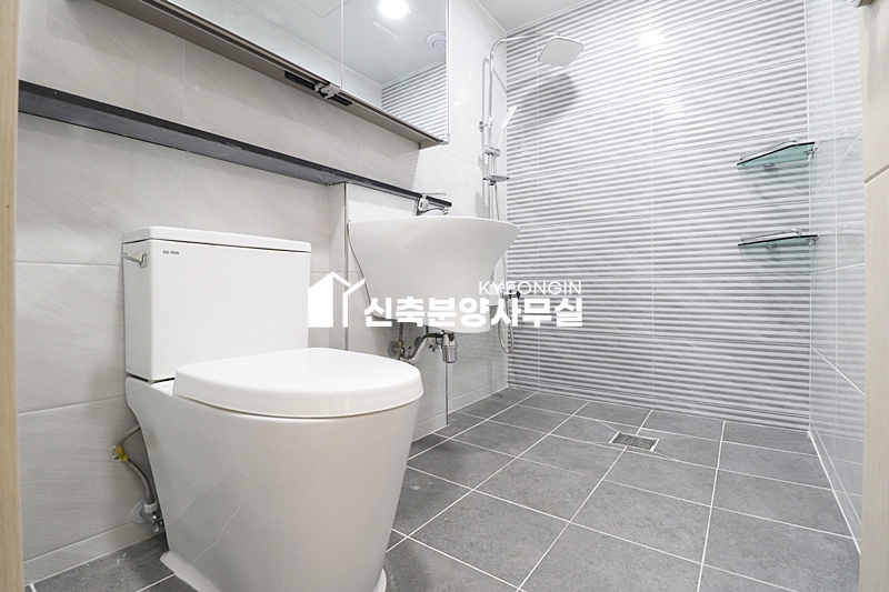 인천 검단구 마전동 가현그랑빌 [ 2룸 . 3룸 . 4룸 . 테라스 Type ] 분양 매물번호 11910 사진 31