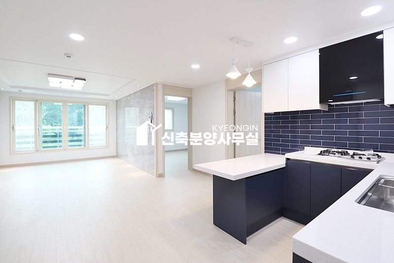 인천 검단구 마전동 가현그랑빌 [ 2룸 . 3룸 . 4룸 . 테라스 Type ] 분양 매물번호 11910 사진 33