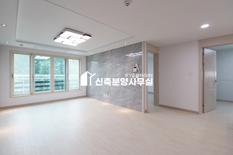 인천 검단구 마전동 가현그랑빌 [ 2룸 . 3룸 . 4룸 . 테라스 Type ] 분양 매물번호 11910 사진 34