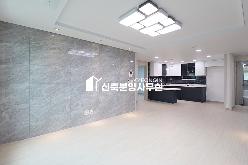 인천 검단구 마전동 가현그랑빌 [ 2룸 . 3룸 . 4룸 . 테라스 Type ] 분양 매물번호 11910 사진 38