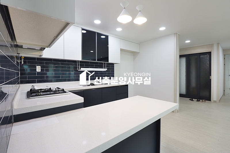인천 검단구 마전동 가현그랑빌 [ 2룸 . 3룸 . 4룸 . 테라스 Type ] 분양 매물번호 11910 사진 39