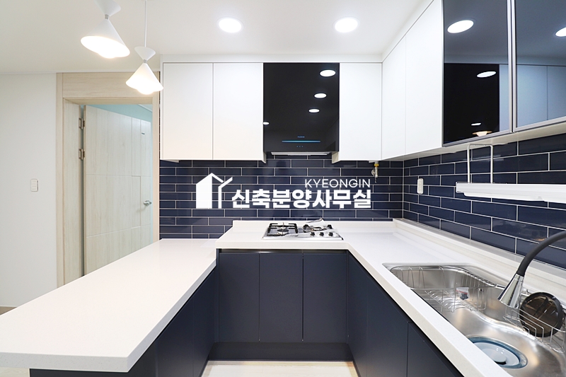 인천 검단구 마전동 가현그랑빌 [ 2룸 . 3룸 . 4룸 . 테라스 Type ] 분양 매물번호 11910 사진 42