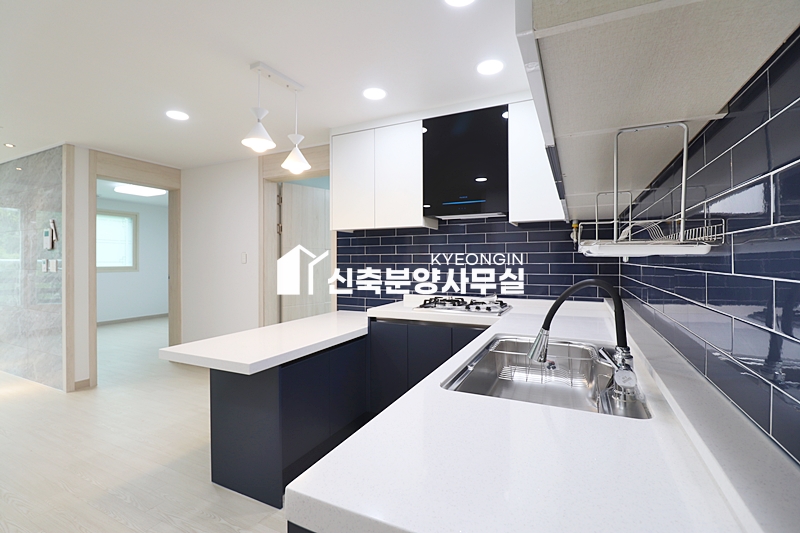 인천 검단구 마전동 가현그랑빌 [ 2룸 . 3룸 . 4룸 . 테라스 Type ] 분양 매물번호 11910 사진 43