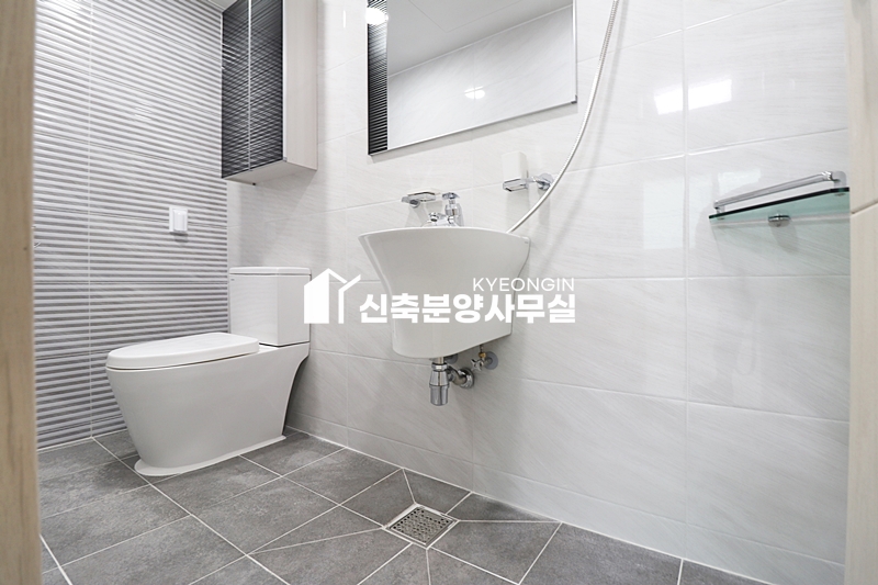 인천 검단구 마전동 가현그랑빌 [ 2룸 . 3룸 . 4룸 . 테라스 Type ] 분양 매물번호 11910 사진 45