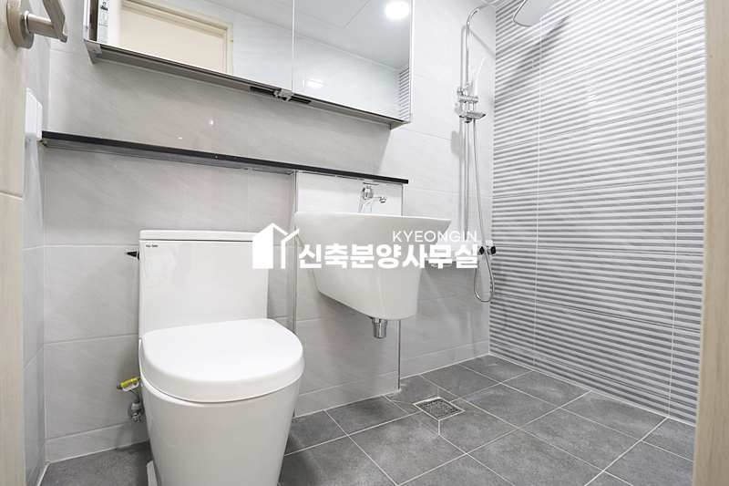 인천 검단구 마전동 가현그랑빌 [ 2룸 . 3룸 . 4룸 . 테라스 Type ] 분양 매물번호 11910 사진 49