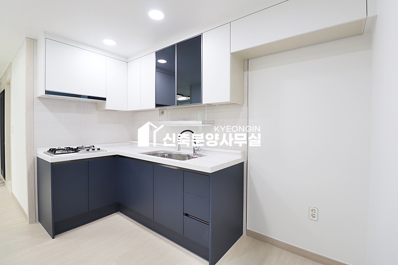 인천 검단구 마전동 가현그랑빌 [ 2룸 . 3룸 . 4룸 . 테라스 Type ] 분양 매물번호 11910 사진 60