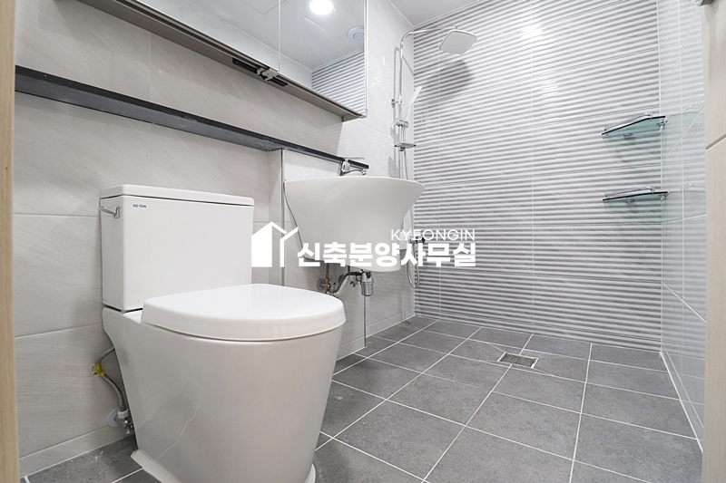 인천 검단구 마전동 가현그랑빌 [ 2룸 . 3룸 . 4룸 . 테라스 Type ] 분양 매물번호 11910 사진 64