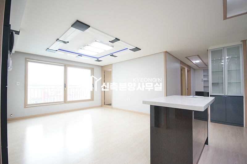 인천 검단구 마전동 ES캐슬 [ 3룸 . 복층 Type ] 분양 매물번호 11902 사진 1