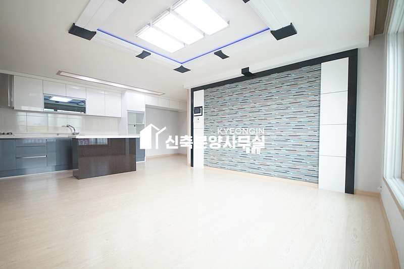 인천 검단구 마전동 ES캐슬 [ 3룸 . 복층 Type ] 분양 매물번호 11902 사진 4