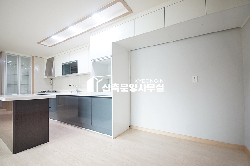 인천 검단구 마전동 ES캐슬 [ 3룸 . 복층 Type ] 분양 매물번호 11902 사진 8