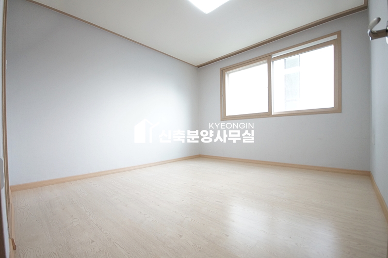 인천 검단구 마전동 ES캐슬 [ 3룸 . 복층 Type ] 분양 매물번호 11902 사진 9