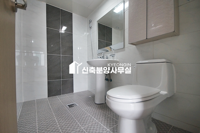 인천 검단구 마전동 ES캐슬 [ 3룸 . 복층 Type ] 분양 매물번호 11902 사진 10