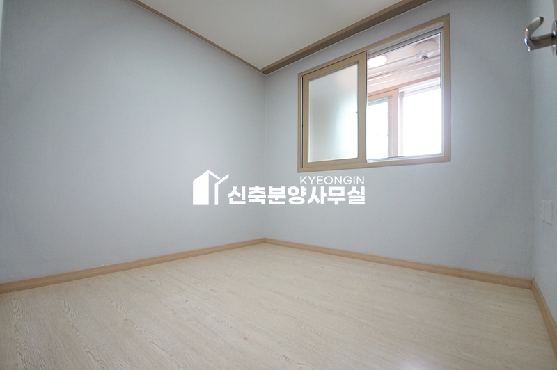 인천 검단구 마전동 ES캐슬 [ 3룸 . 복층 Type ] 분양 매물번호 11902 사진 11