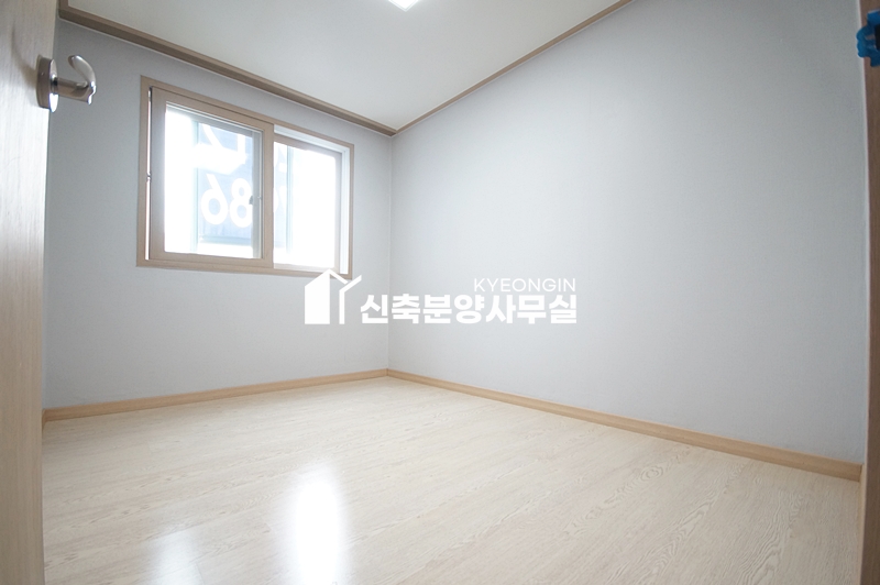 인천 검단구 마전동 ES캐슬 [ 3룸 . 복층 Type ] 분양 매물번호 11902 사진 12