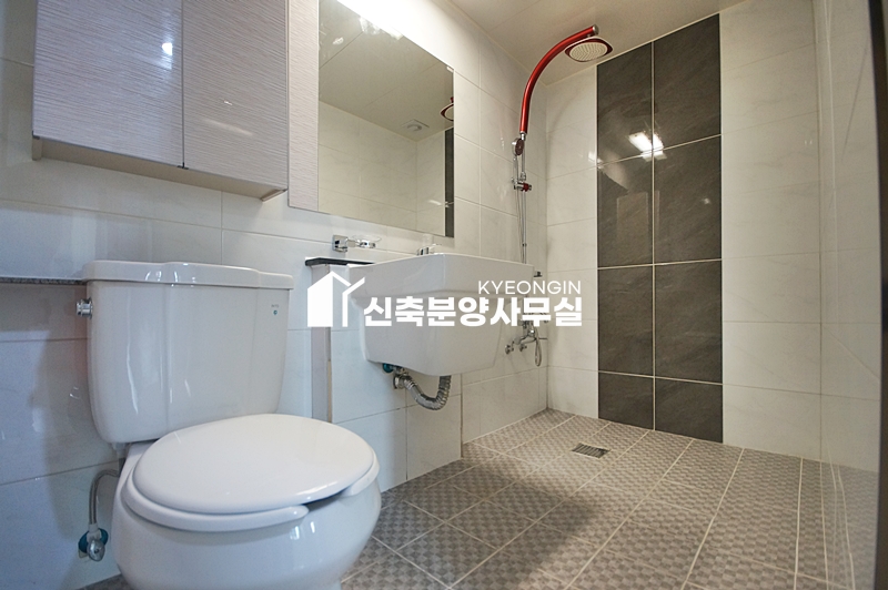 인천 검단구 마전동 ES캐슬 [ 3룸 . 복층 Type ] 분양 매물번호 11902 사진 13