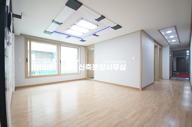 인천 검단구 마전동 ES캐슬 [ 3룸 . 복층 Type ] 분양 매물번호 11902 사진 15