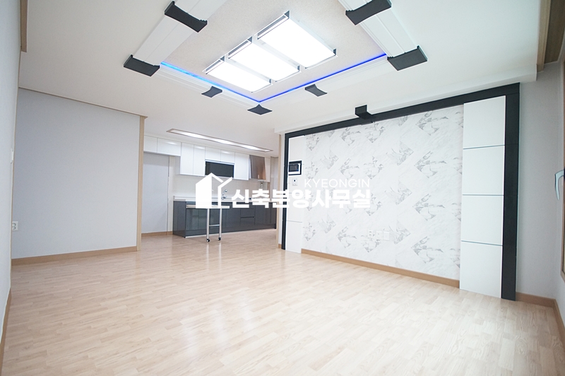 인천 검단구 마전동 ES캐슬 [ 3룸 . 복층 Type ] 분양 매물번호 11902 사진 18
