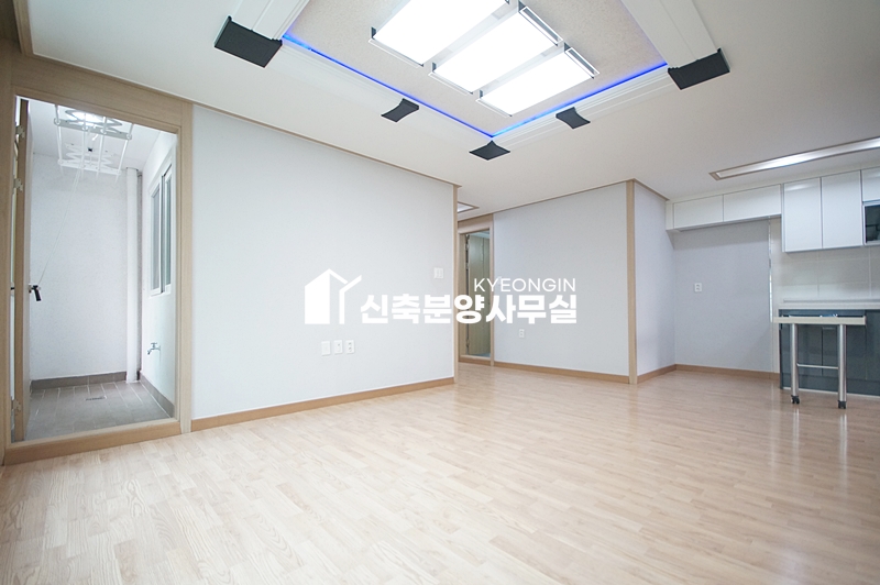 인천 검단구 마전동 ES캐슬 [ 3룸 . 복층 Type ] 분양 매물번호 11902 사진 19