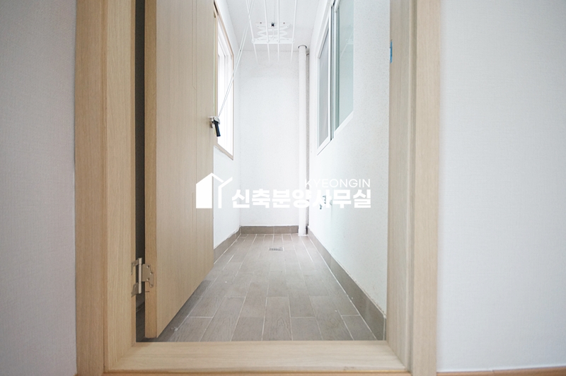 인천 검단구 마전동 ES캐슬 [ 3룸 . 복층 Type ] 분양 매물번호 11902 사진 20