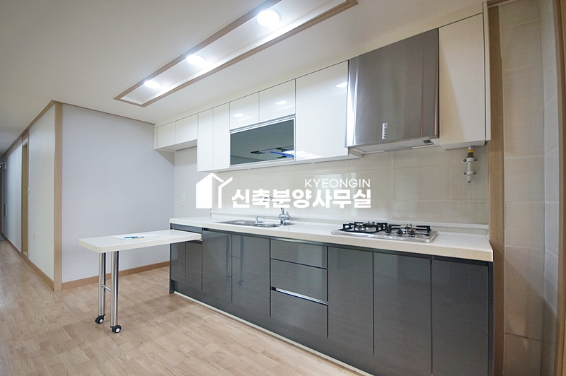 인천 검단구 마전동 ES캐슬 [ 3룸 . 복층 Type ] 분양 매물번호 11902 사진 22