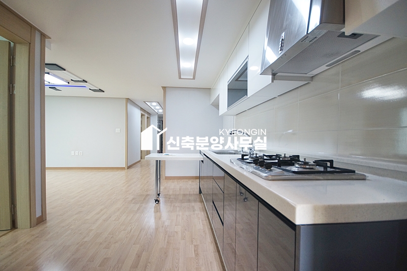 인천 검단구 마전동 ES캐슬 [ 3룸 . 복층 Type ] 분양 매물번호 11902 사진 23