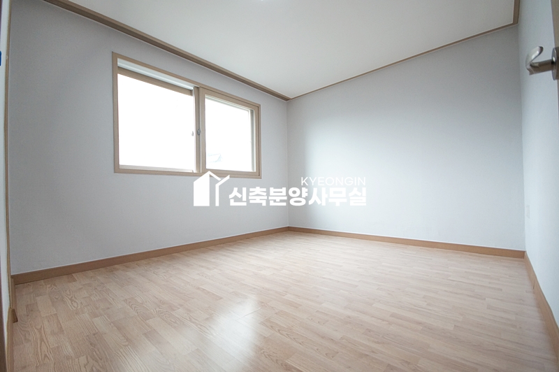 인천 검단구 마전동 ES캐슬 [ 3룸 . 복층 Type ] 분양 매물번호 11902 사진 24