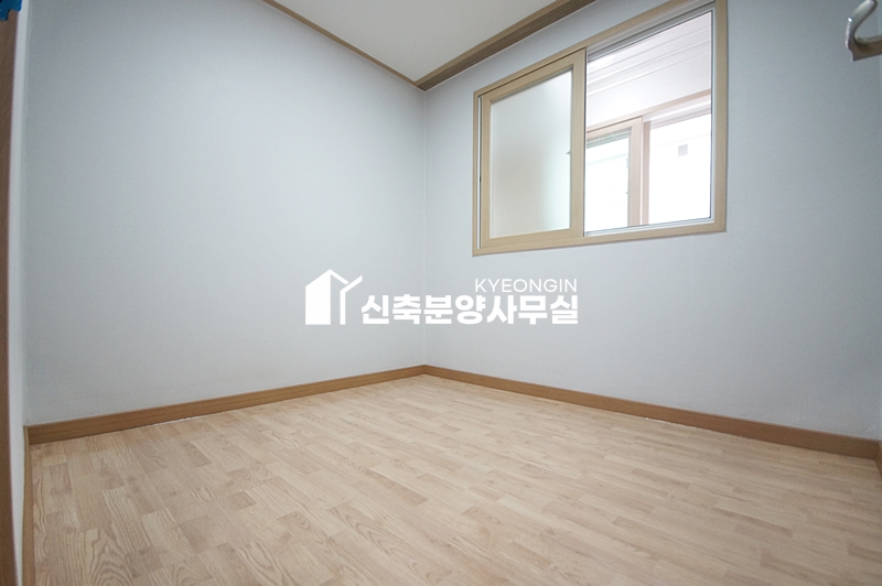 인천 검단구 마전동 ES캐슬 [ 3룸 . 복층 Type ] 분양 매물번호 11902 사진 26