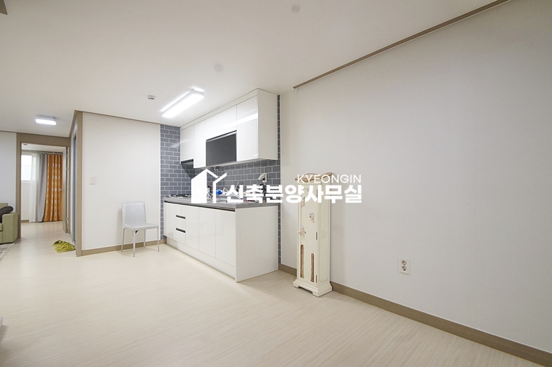 인천 검단구 마전동 삼성주택 분양 매물번호 11903 사진 8