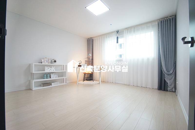 인천 검단구 마전동 라임캐슬 [ 3룸 . 테라스 Type ] 분양 매물번호 11904 사진 11