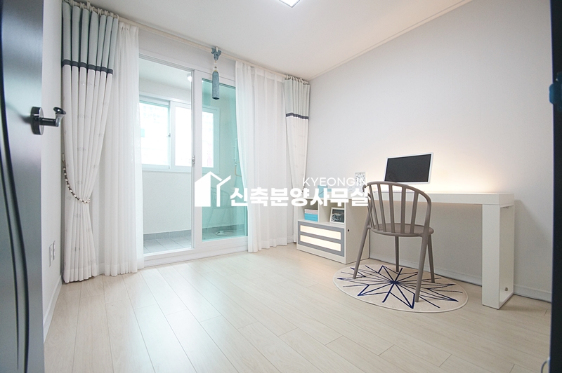 인천 검단구 마전동 라임캐슬 [ 3룸 . 테라스 Type ] 분양 매물번호 11904 사진 14