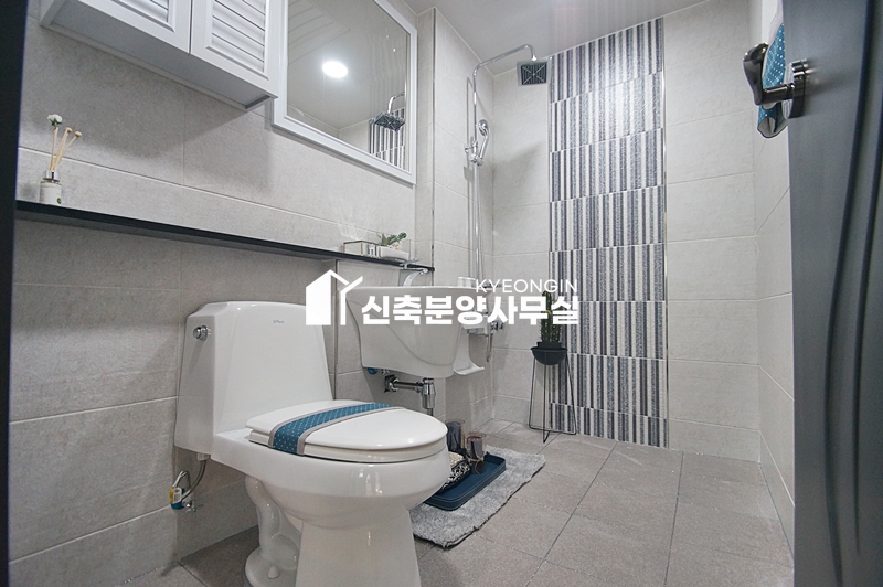 인천 검단구 마전동 라임캐슬 [ 3룸 . 테라스 Type ] 분양 매물번호 11904 사진 16