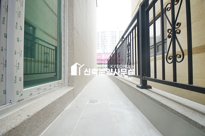 인천 검단구 마전동 라임캐슬 [ 3룸 . 테라스 Type ] 분양 매물번호 11904 사진 17