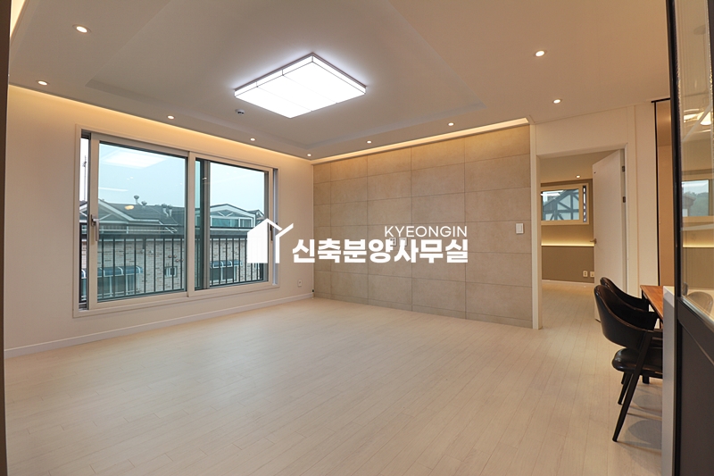 인천 검단구 마전동 휴가 [ 3룸 . 복층 Type ] 분양 매물번호 11907 사진 21