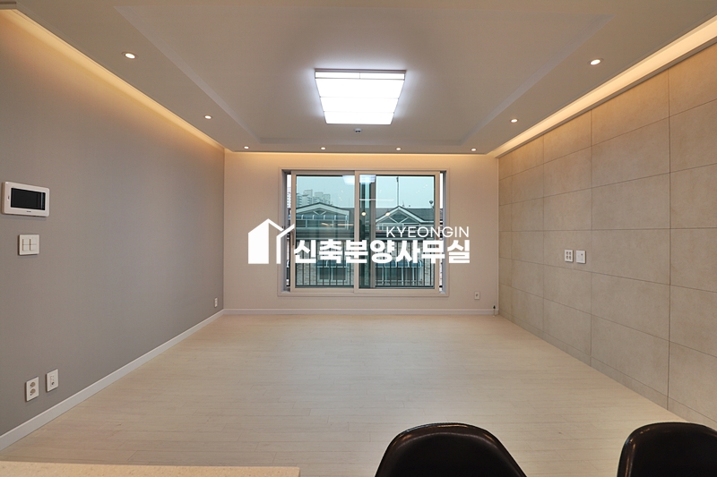 인천 검단구 마전동 휴가 [ 3룸 . 복층 Type ] 분양 매물번호 11907 사진 22